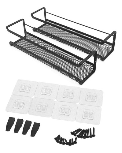 Organizador De Condimentos De , Organizador De 2 Piezas