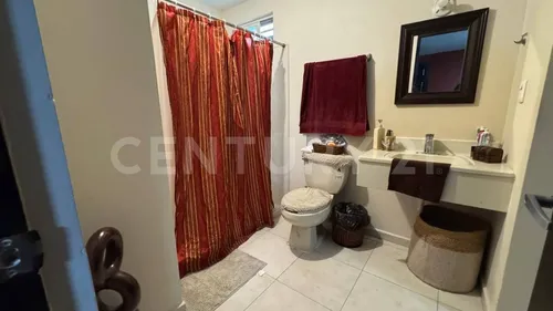 Casa En Renta Cumbres San Agustin