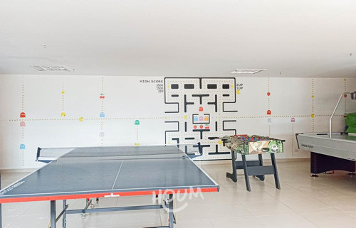 Imagen 30 de 30 de Apartamento En Santa Ana. 4 Habitaciones, 99 M²