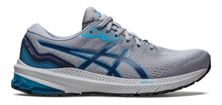 Tenis Asics Running Para Hombre Gt 1000 - Southpole