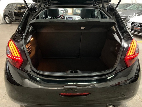 Peugeot 208 Feline 1.6 5ptas