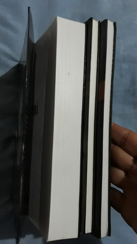 Livro Talismã+jogo Perigoso+maldição Cigan Stephen King Vl59