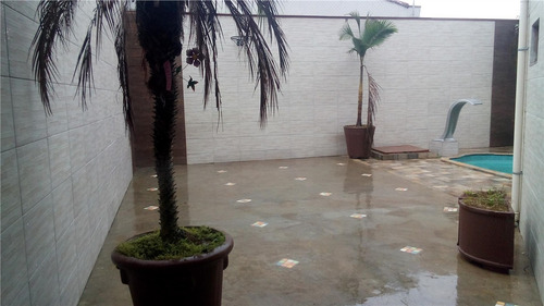 Imagem 12 de 22 de Sobrado À Venda, 4 Quartos, 4 Vagas - Demarchi - São Bernardo Do Campo/sp - 32950