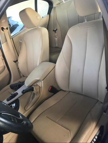 Imagem 6 de 9 de Bmw 320i Active Flex 2014 - Sucata Motor Peças Acessórios