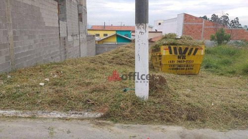Imagem 7 de 10 de Terreno À Venda, 250 M² Por R$ 128.000 - Centro - Caçapava/sp - Te0272