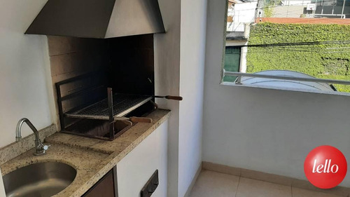 Apartamento - Ref: 16425