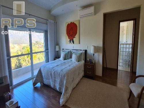 Imagem 20 de 30 de Sítio À Venda - Bairro Laranja Azeda - Atibaia - Sp - St00037 - 69888656