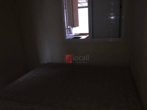 Imagem 8 de 30 de Casa Com 2 Dormitórios Para Alugar, 75 M² Por R$ 850,00/mês - Parque Da Liberdade V - São José Do Rio Preto/sp - Ca2243