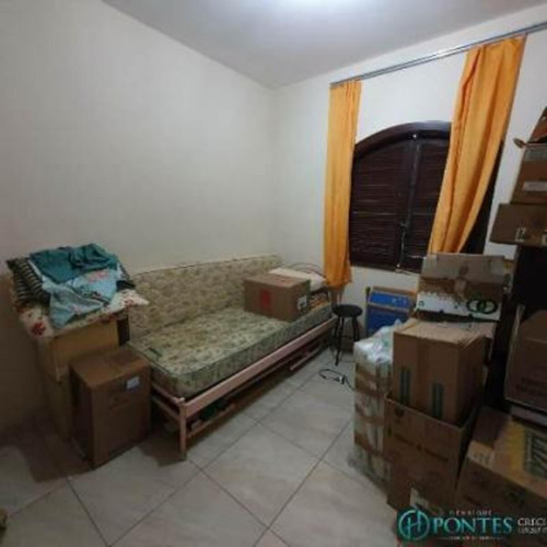 Imagem 8 de 14 de Casa Para Financiamento Lado Praia Em Peruíbe/sp Com 3 Quartos