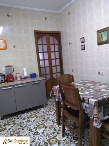 Imagem 11 de 30 de Casa - 1681 - 71125289