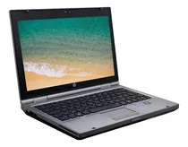 Comprar Notebook Hp Elitebook 2560p Intel Core I5 8gb Hd 500gb