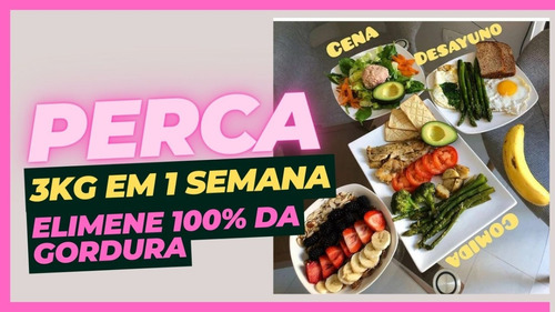 Aula Em Videos De Receitas Fitness E 100% Saudavel