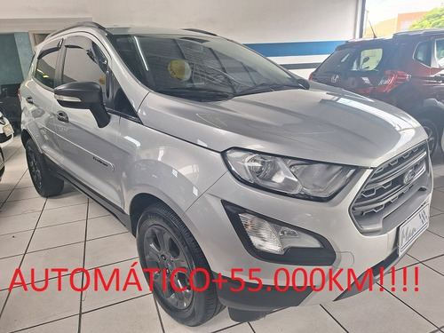 Ford Ecosport 1.5 Freestyle Flex Aut. 5p