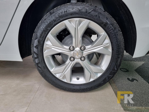 Chevrolet Onix HATCH PREMIER 1.0 FLEX TURBO AT