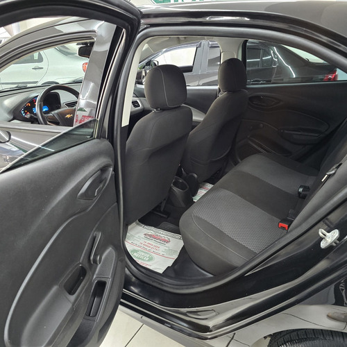 Chevrolet Onix 1.0 Lt 5p