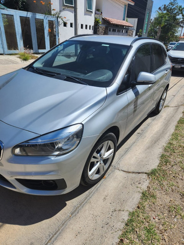 Bmw 220ia Active Tourer