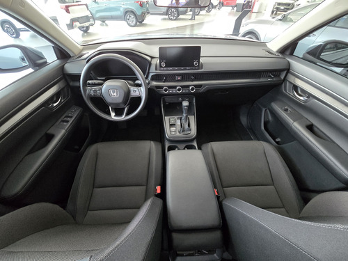 Honda CR-V 1.5 Turbo Cvt