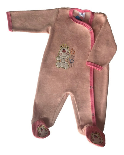 Pijama Térmica Bebes (niña)
