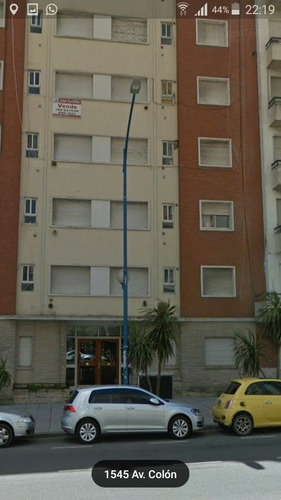 Imagen 3 de 9 de Alquilo Departamento Mar Del Plata Fines De Semana/feriados