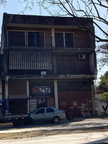 Imagen 5 de 5 de Galpón - San Miguel De Tucumán - Av. Roca