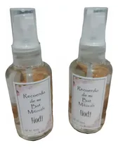 Comprar 20 Atomizadores Perfuminas Spray Personalizados!! Con Envío