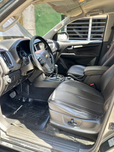 Chevrolet Trailblazer 2019 Ltz