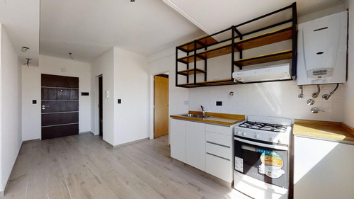 Departamento En Venta 2 Amb Caballito