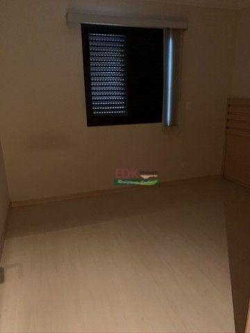 Imagem 10 de 15 de Casa Com 4 Dormitórios À Venda, 139 M² Por R$ 750.000 - Jardim Aquarius - São José Dos Campos/sp - Ca6289