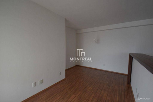 Imagem 7 de 23 de Apartamento À Venda, 65 M² Por R$ 638.297,00 - Várzea Da Barra Funda - São Paulo/sp - Ap3159