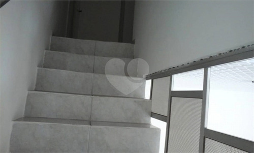 Imagem 12 de 20 de Casa Com Edicula Sobrado - Reo529710