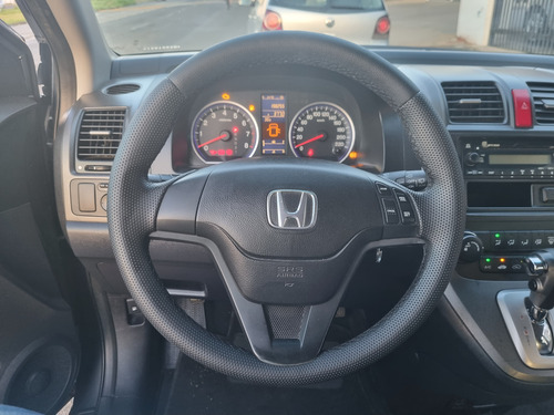 Honda CR-V 2.0 Lx 4x2 Aut. 5p