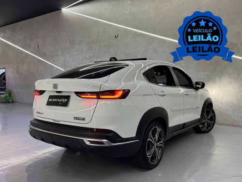 Fiat FASTBACK 1.0 TURBO 200 FLEX IMPETUS CVT
