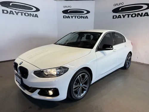 BMW Serie 1 1.6 3p 118i Sport Line At