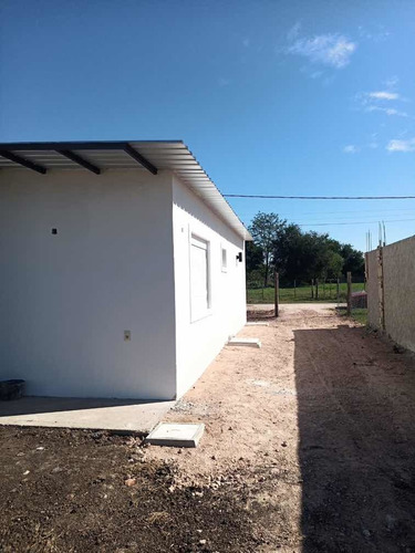Casa A Estrenar 2 Dorm