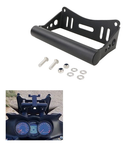 Xitomer Soporte Gps Para Motocicleta, Compatible Con Dl650 2