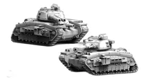 Comprar Tanque De Batalla Universal Guard, Poder En Tus Manos