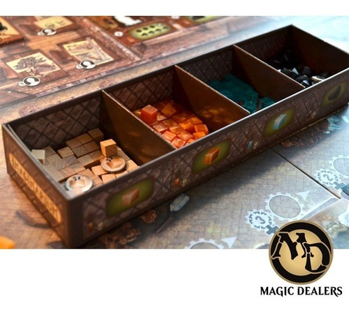 Imaginarium - Juego De Mesa - Magicdealers