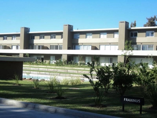 Imagen 1 de 10 de Departamento En Venta Ubicado En Bosque Alto, Pilar, G.b.a. Zona Norte