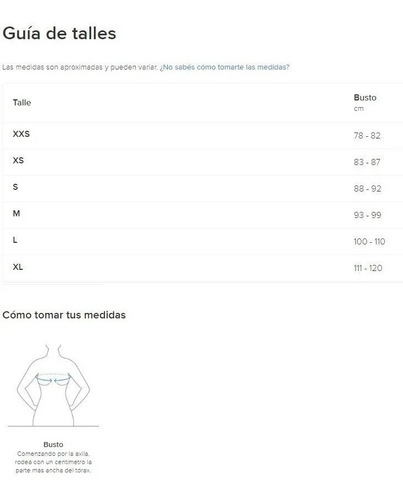 Imagen 10 de 10 de Guardapolvo Mujer Dickies Ambos Usa Mujer Broches Spandex