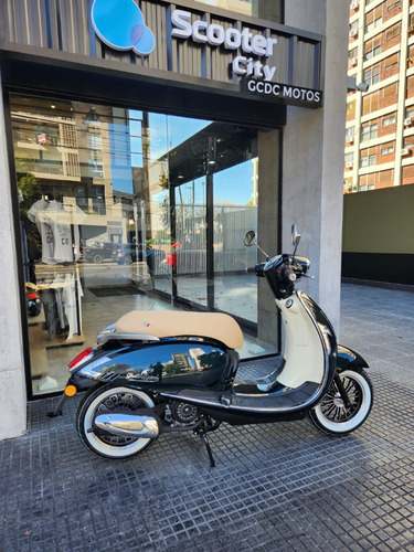Strato Alpino 150cc, Entrega Inmediata- Mf