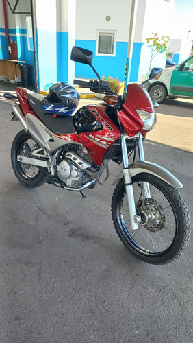 Honda Nx400 Falcon