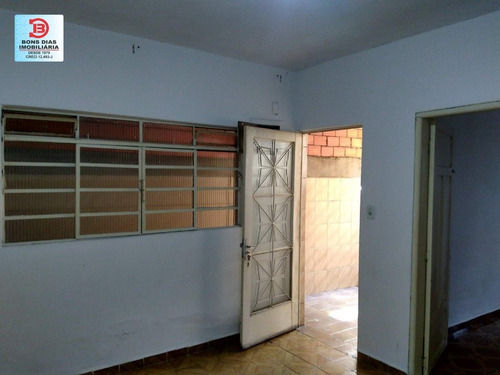 Imagem 6 de 15 de Sobrado - Jardim Hercilia - Ref: 8745 - V-8745