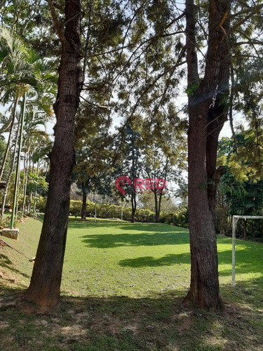 Imagem 12 de 12 de Chácara Com 3 Dormitórios À Venda, 5012 M² Por R$ 830.000,00 - Nossa Senhora De Fátima - Tietê/sp - Ch0037