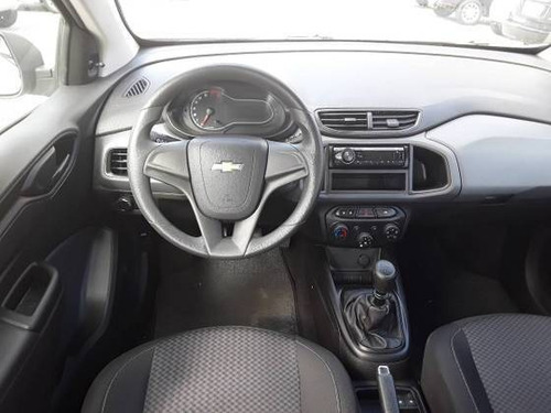 Imagem 3 de 9 de Chevrolet Joy 1.0 Spe4 Flex Manual