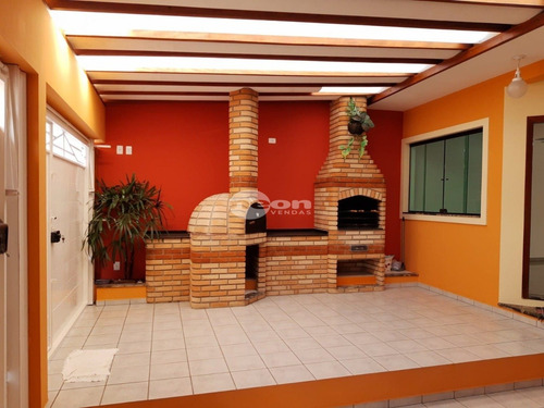 Imagem 1 de 15 de Casa Sobrado - Assuncao - Ref: 2466 - V-2466