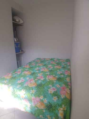 Imagem 12 de 15 de Apartamento - Ap05050 - 67778063