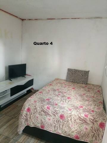 Imagem 7 de 15 de Sobrado Ótima Localização !!! - 270