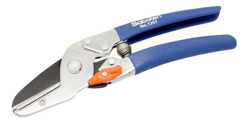 Tesoura Para Poda Saboten Anvil Bigorna 205mm Pruner