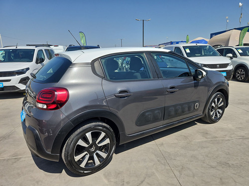Citroën C3 2020