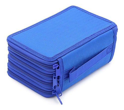 Estuche Para Lápices Caja De Almacenamiento Para Lápices